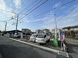 北葛飾郡松伏町11期(全3棟)2号棟