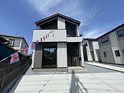 北葛飾郡松伏町11期(全3棟)3号棟
