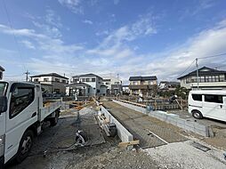 北葛飾郡松伏町11期(全3棟)3号棟