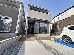 川口市戸塚境町1期(全2棟)　2号棟