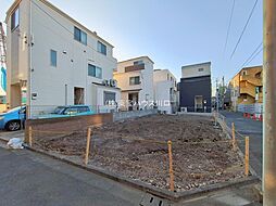 北区豊島４丁目