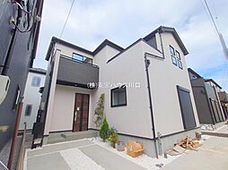 新座市池田４丁目