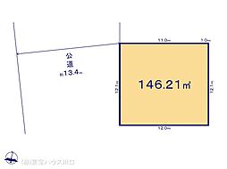 三郷市中央２丁目