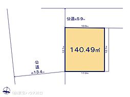 三郷市中央２丁目