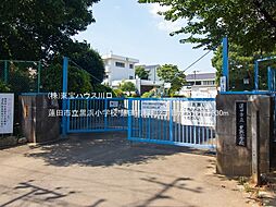 蓮田市緑町２丁目