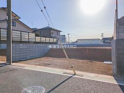 さいたま市見沼区東大宮２丁目の土地