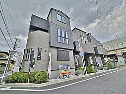 南浦和(文蔵5丁目　今回2棟)　5号棟