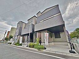 南浦和(文蔵5丁目　今回2棟)　7号棟