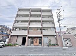 グラン・コート東川口