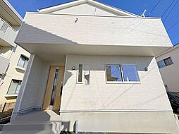 和光市南第8（全1棟）