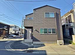 足立区佐野2丁目の中古住宅