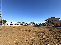 川口市木曽呂(全4棟)　1号棟