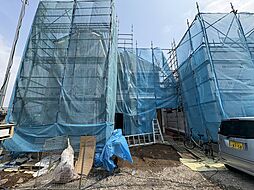 川口市木曽呂(全4棟)　1号棟