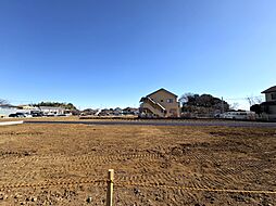 川口市木曽呂(全4棟)　2号棟