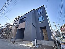 さいたま市緑区原山(全1棟)