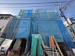 さいたま市緑区原山(全1棟)