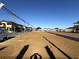 川口市木曽呂(全4棟)　3号棟