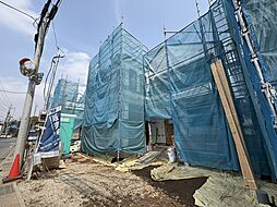 川口市木曽呂(全4棟)　3号棟