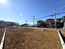 川口市木曽呂(全4棟)　4号棟