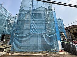 川口市木曽呂(全4棟)　4号棟