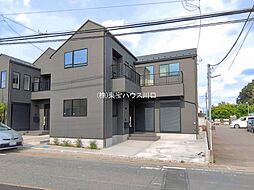 川口市木曽呂(全4棟) 4号棟