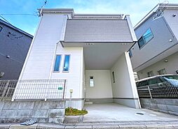 緑区道祖土4丁目の中古戸建