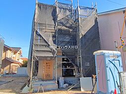 上尾市西宮下３丁目