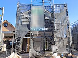 上尾市西宮下３丁目