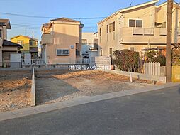 草加市青柳８丁目