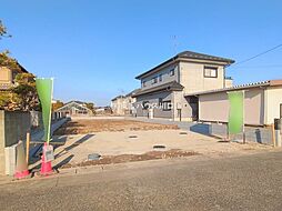 久喜市中妻の一戸建て