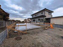 久喜市中妻の一戸建て