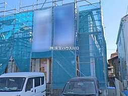 北本市大字下石戸下