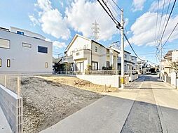 さいたま市大宮区三橋1丁目（全1区画）