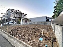 戸田市笹目（全1棟）