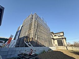 さいたま市見沼区宮ヶ谷塔第1(全1棟)