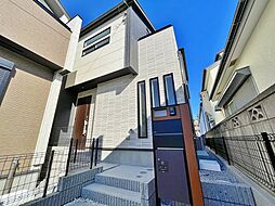 足立区入谷3丁目(全2棟)　3号棟