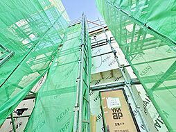 川口市中青木13期（全3棟）3号棟