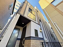 練馬区豊玉北4丁目の中古戸建