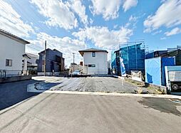 上尾市瓦葺(全12区画)　11区画