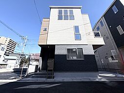 中浦和5期(全5棟)E号棟