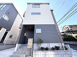 中浦和5期(全5棟)A号棟