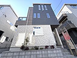 中浦和5期(全5棟)B号棟