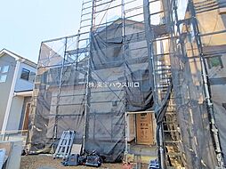 入間郡三芳町大字北永井