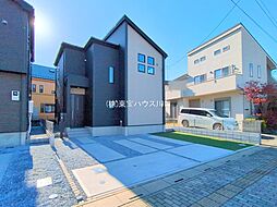 越谷市大字大道