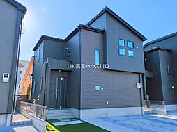 越谷市大字大道