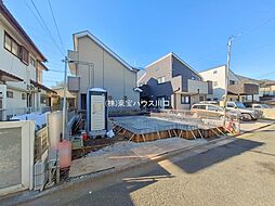 練馬区東大泉７丁目