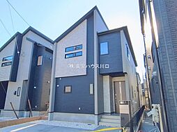 ふじみ野市大井中央１丁目