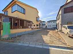 足立区神明３丁目の一戸建て