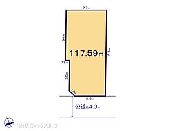 練馬区北町７丁目