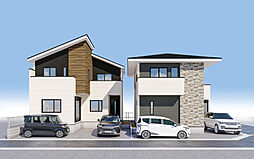 川口市安行領根岸7期（全2棟）1号棟